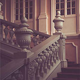  Balustrade 