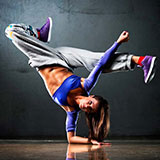  Breakdance 
