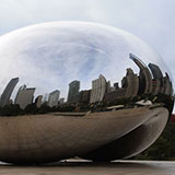  Chicago 