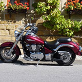  Chopper 