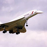  Concorde 