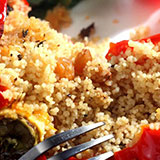  Couscous 