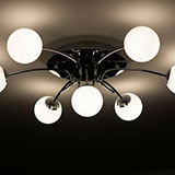  Deckenlampe 
