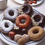  Donuts 