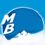  Mont Blanc 