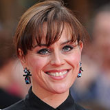  Jill Halfpenny 