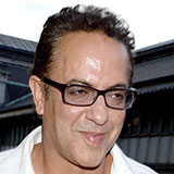  Jimmi Harkishin 