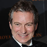  John Middleton 