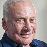  Buzz Aldrin 