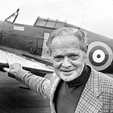  Douglas Bader 