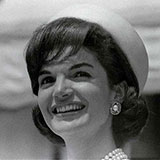  Jackie Kennedy 