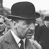  John Profumo 