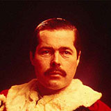  Lord Lucan 