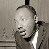  Luther King 