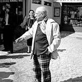  Pablo Picasso 