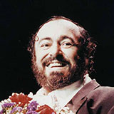  Pavarotti 