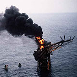  Piper Alpha 