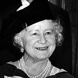  Queen Mother 