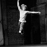  Rudolf Nureyev 