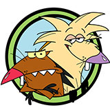  Angry Beavers 