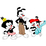  Animaniacs 