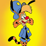  Bonkers 