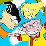  Ed Edd N Eddy 
