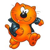  Heathcliff 