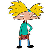  Hey Arnold 