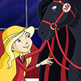  Horseland 