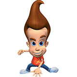  Jimmy Neutron 