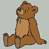  Little Bear 