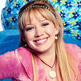  Lizzie Mcguire 