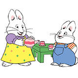  Max And Ruby 