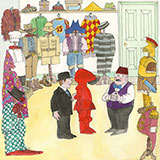  Mr Benn 