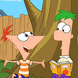  Phineas And Ferb 