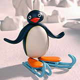  Pingu 