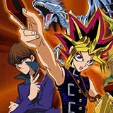  Yu Gi Oh 