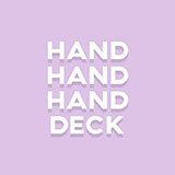  All Hands On Deck 