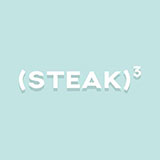  Cubed Steak 
