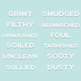  Dirty Dozen 