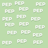  Full Of Pep 