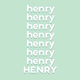  Henry The Eighth 