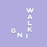  Jay Walking 