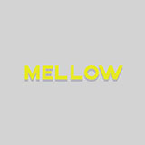  Mellow Yellow 