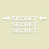  Top Secret 