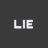  White Lie 