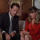  Blind Date 
