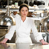  No Reservations 