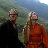  Princess Bride 